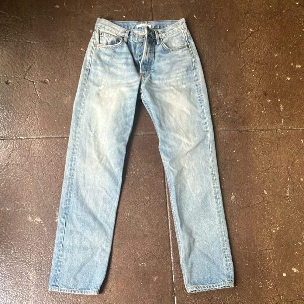 Grlfrnd Jeans